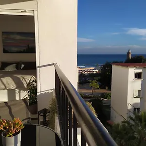 Apartamento Playa Escollera, Estepona