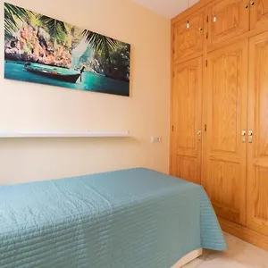 Apartamento Casa Pedro, Estepona