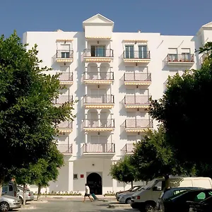 Apartamento Miguel Angel, Estepona