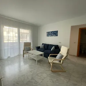 Apartamento Salix Don Juan, Estepona